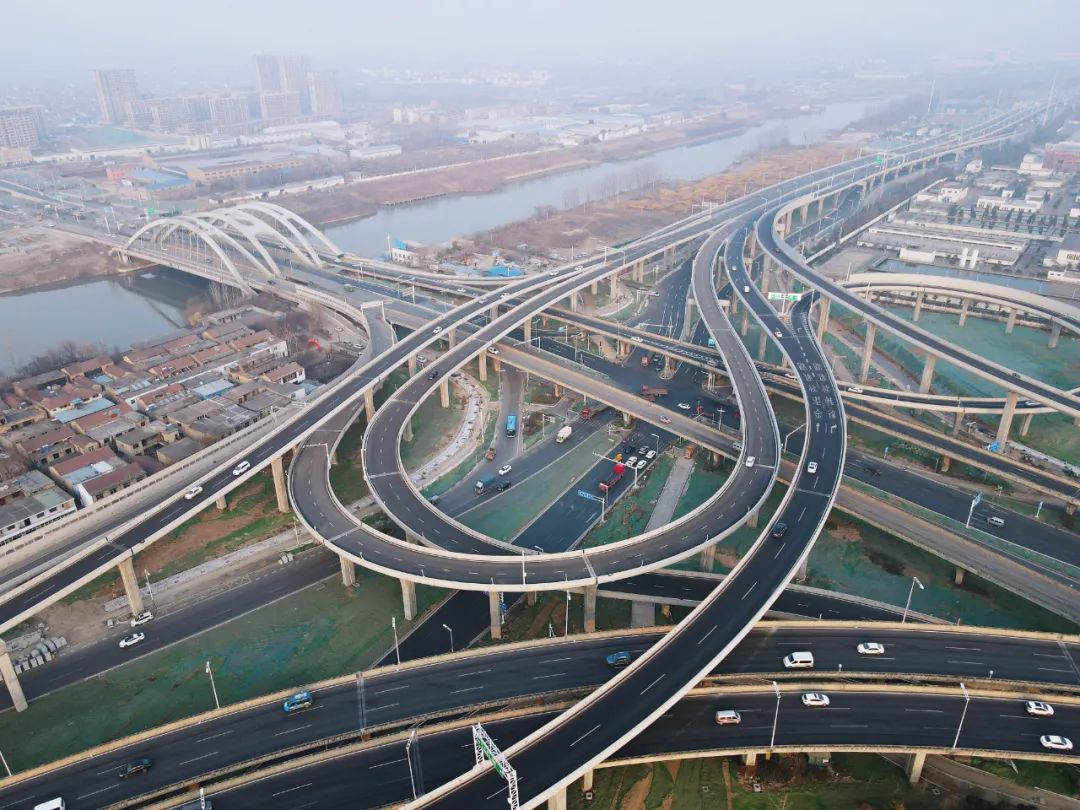 这是三环路的故事!