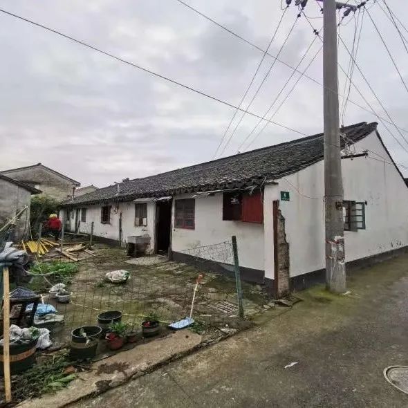 实地探访金泽旧里改造大揭秘