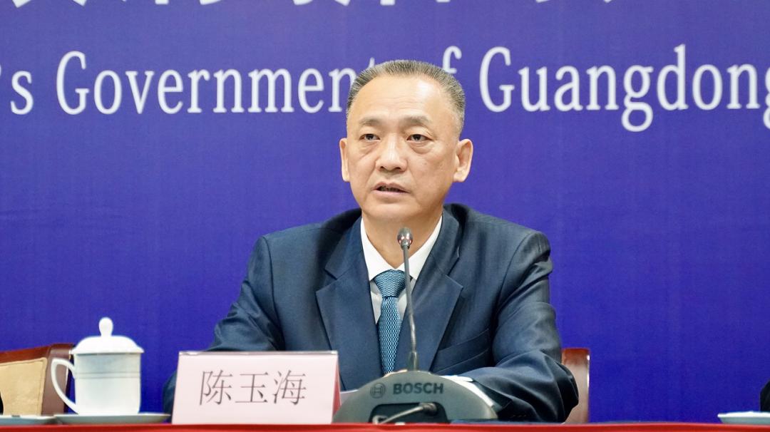 为了共同富裕广东大笔投入