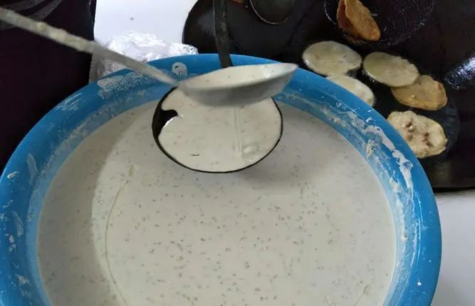 铁勺粄:一勺一粄一嘴香