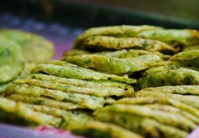 铁勺粄:一勺一粄一嘴香