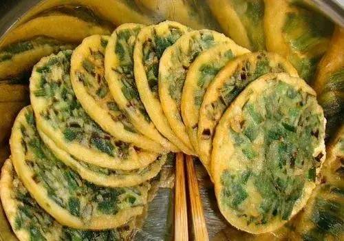 铁勺粄:一勺一粄一嘴香