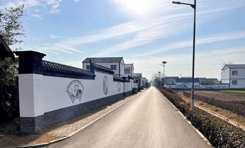 贯彻两会精神江庄镇争当传统产业转型发展示范镇