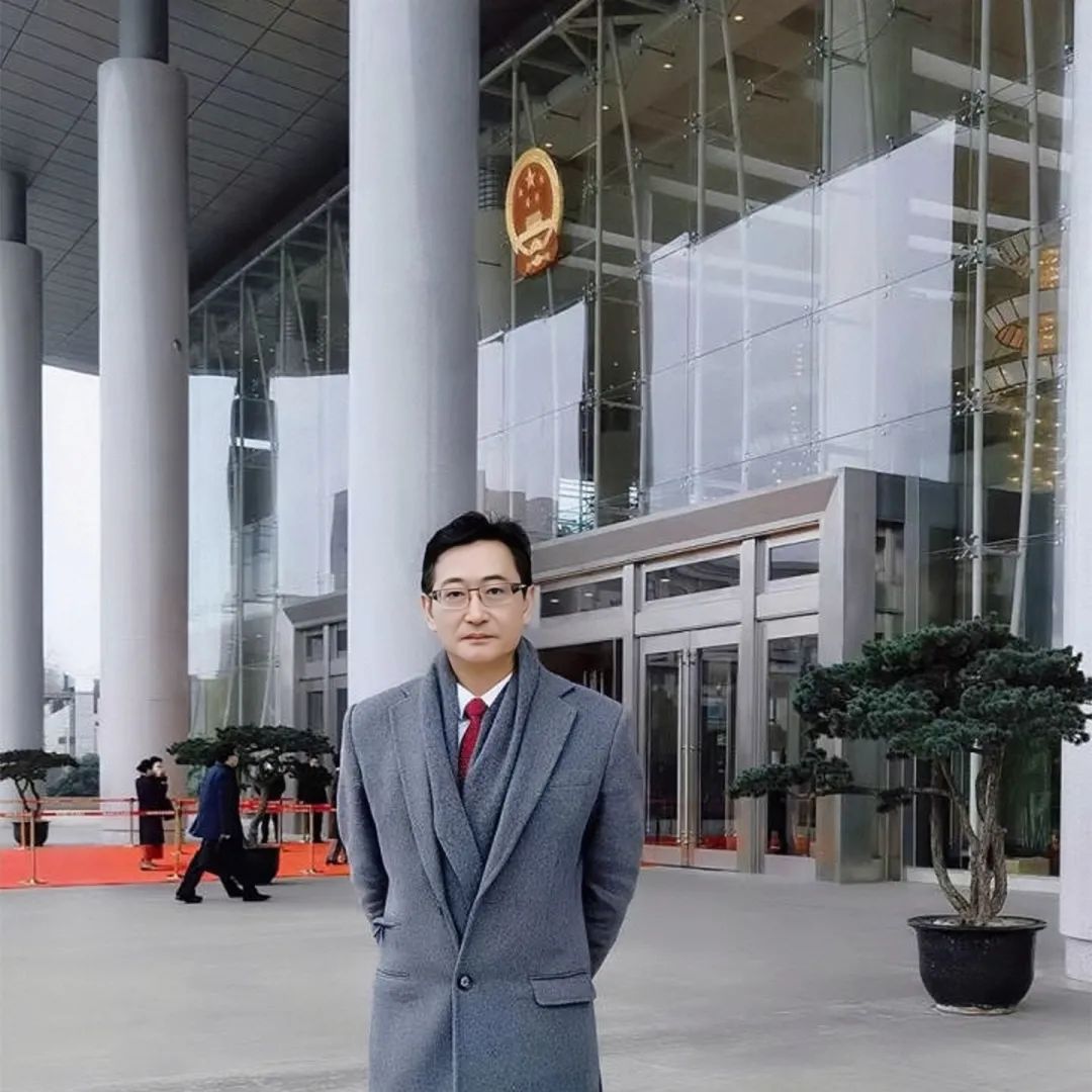 盟员风采省政协委员毛伟民谈双减赢在起跑线是个伪命题