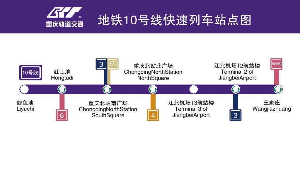 重庆轨道19号线线路图图片