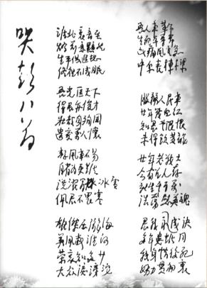 【线上展览】彭雪枫将军清廉本色(二)