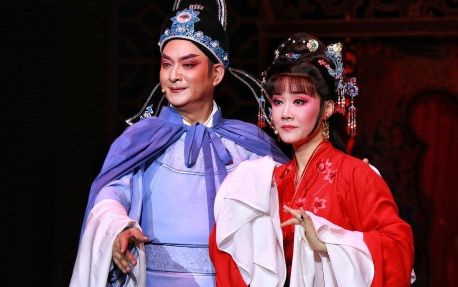 "华雯劳模创新工作室"于2006年创建,由宝山沪剧团优秀沪剧演员和专业