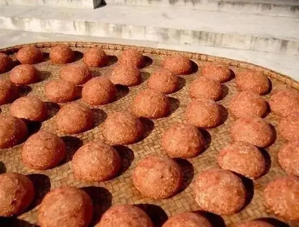 刚刚英山美食集体发朋友圈有那年味儿了