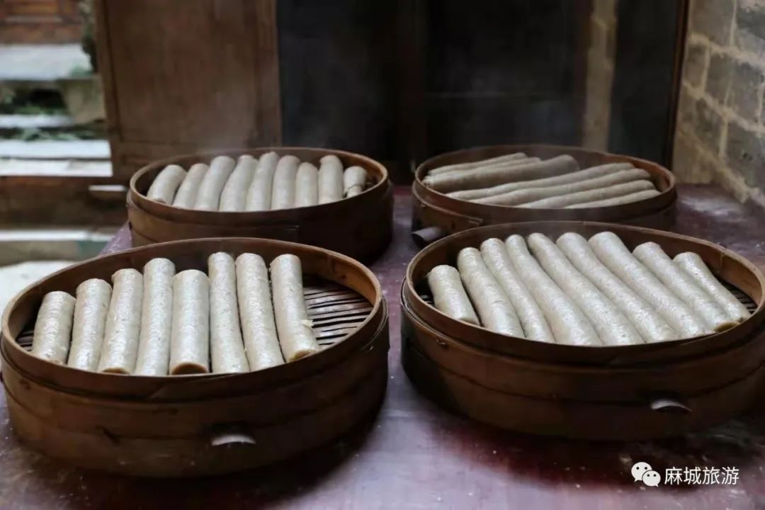 这道麻城美食征服千万游客凭什么
