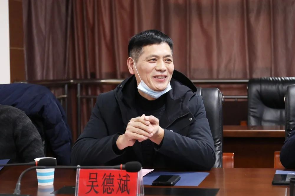 法院动态良性互动共促共进南谯法院召开律师座谈会