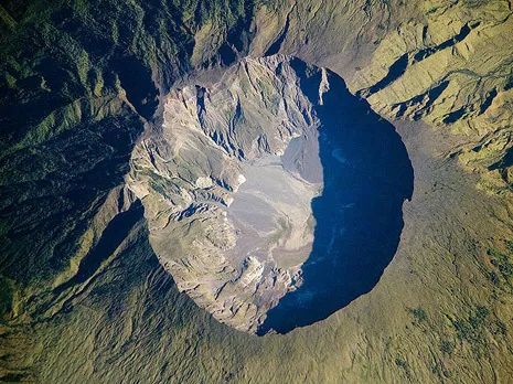 湯加火山噴發炸沒一個島但為什麼大家卻在擔心無夏之年