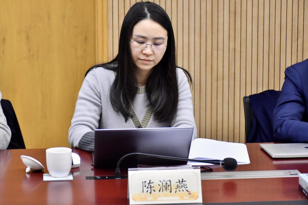 金山区治理数字化转型系列研讨会启动首场人工智能与政