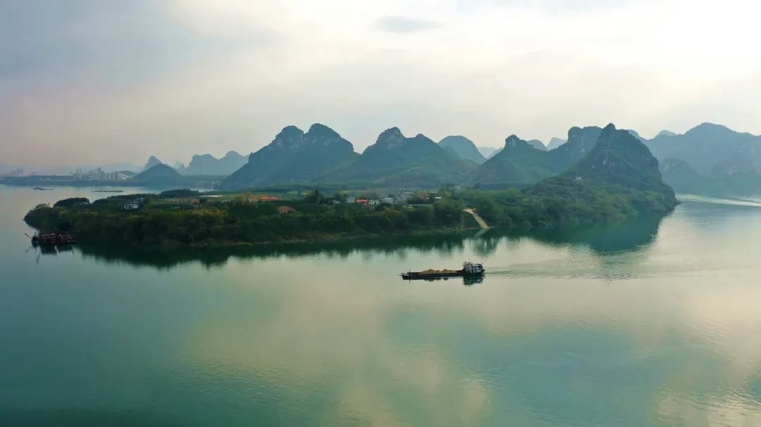 广西武宣风景旅游景点图片