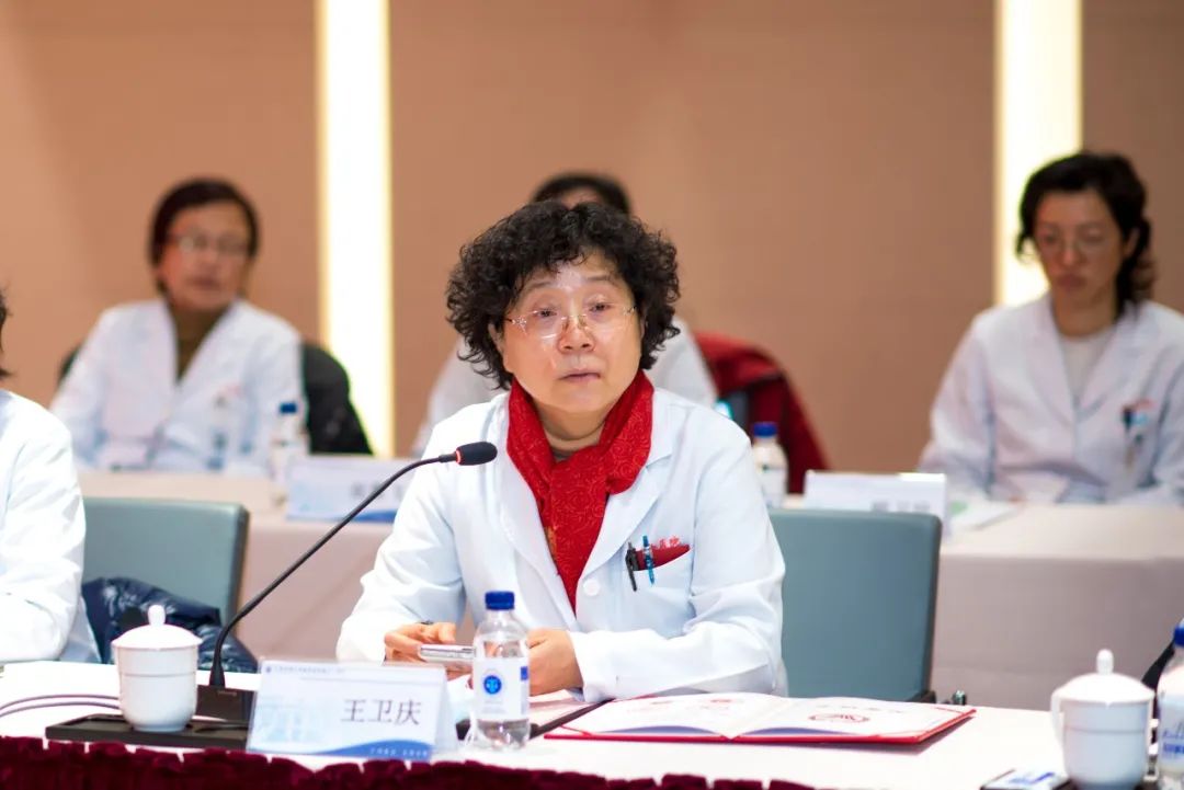 喜讯瑞金医院内分泌与代谢病科获颁全国专业技术人才先进集体