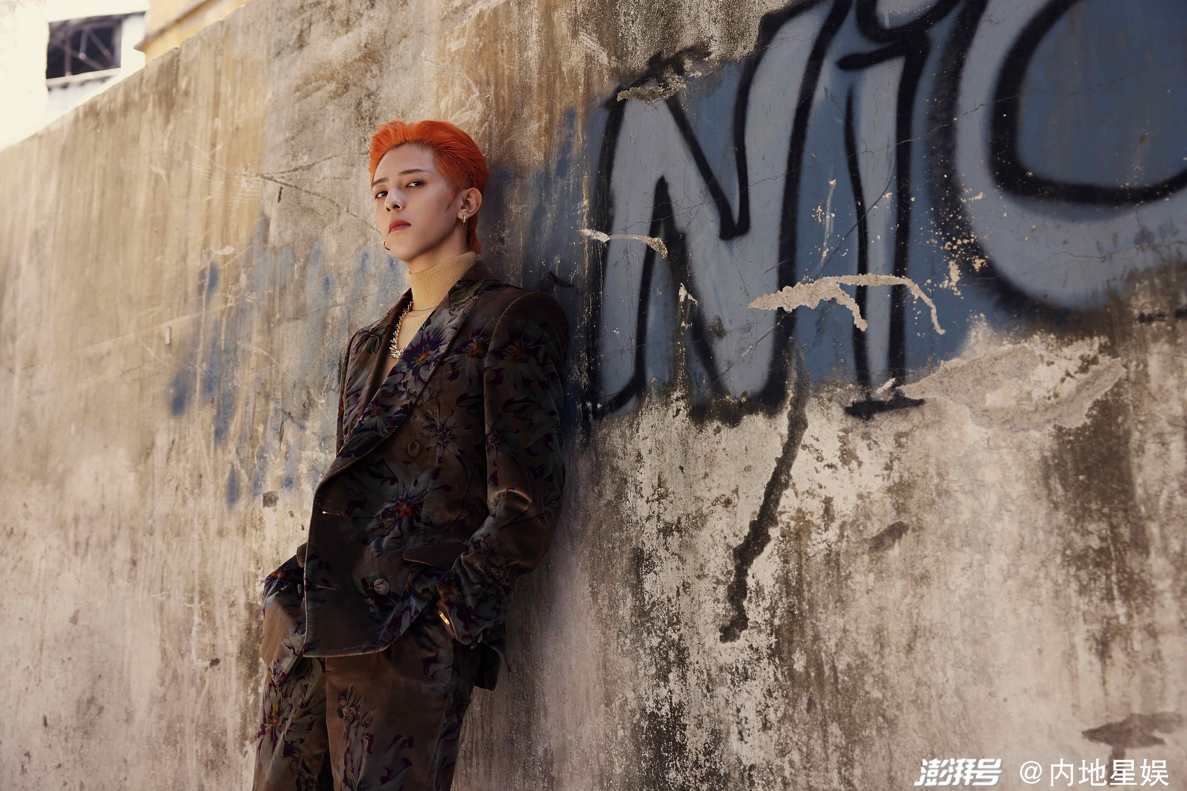 符龙飞新歌mv演绎历险小人物,对决"臭毛病"