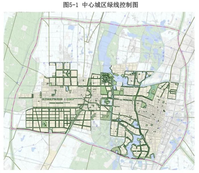 银川2025城市规划图片