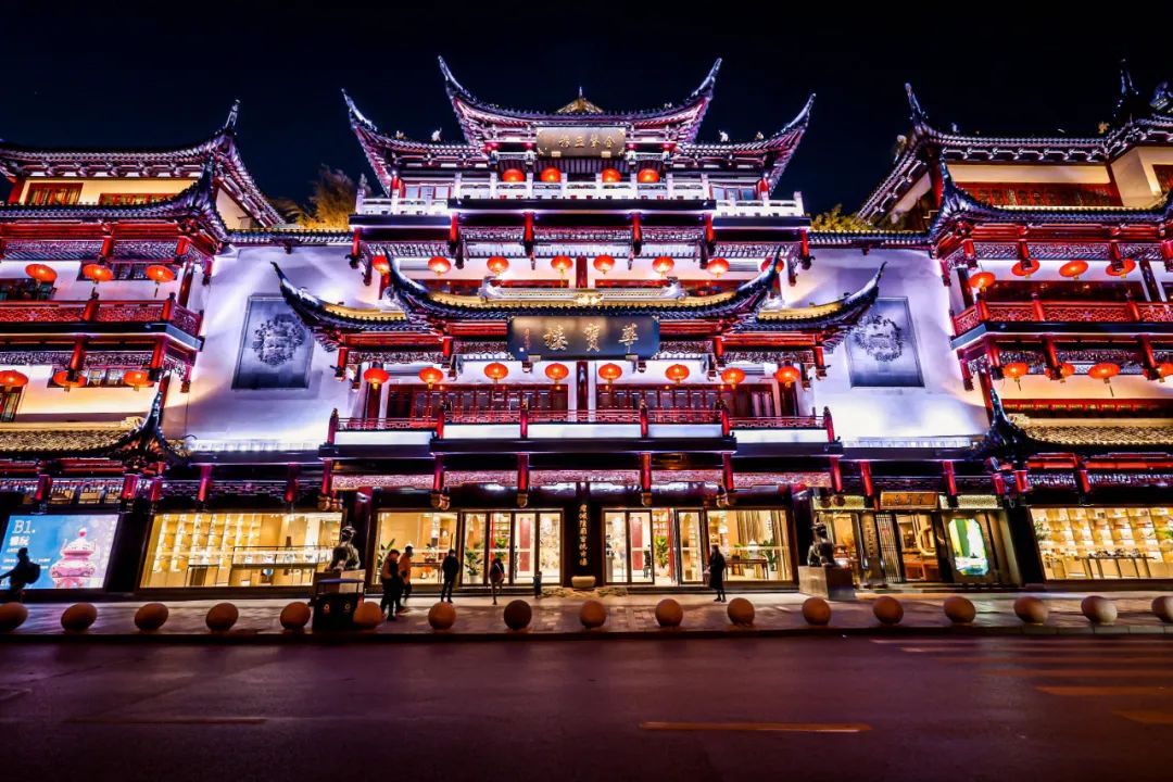 打卡完这处国风寻艺地谁还敢说中式美学不是最绝的