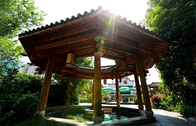 温泉之都全民乐泡3万张温泉门票免费送感受福州温泉的无穷魅力