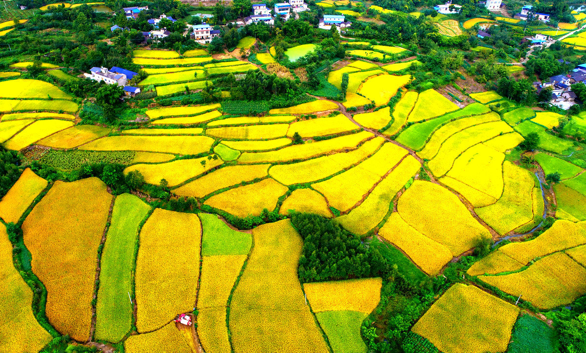 从三个维度看绵阳经济的稳与进