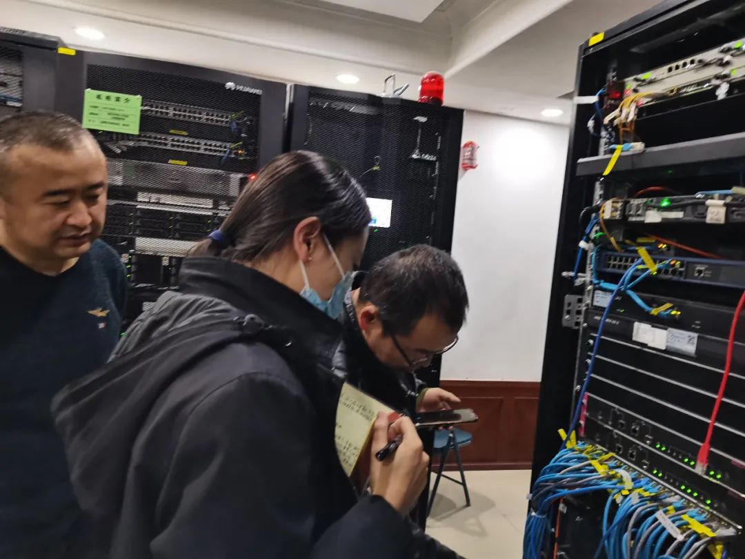 网上网络安全检查_网上网络安全检查工作总结