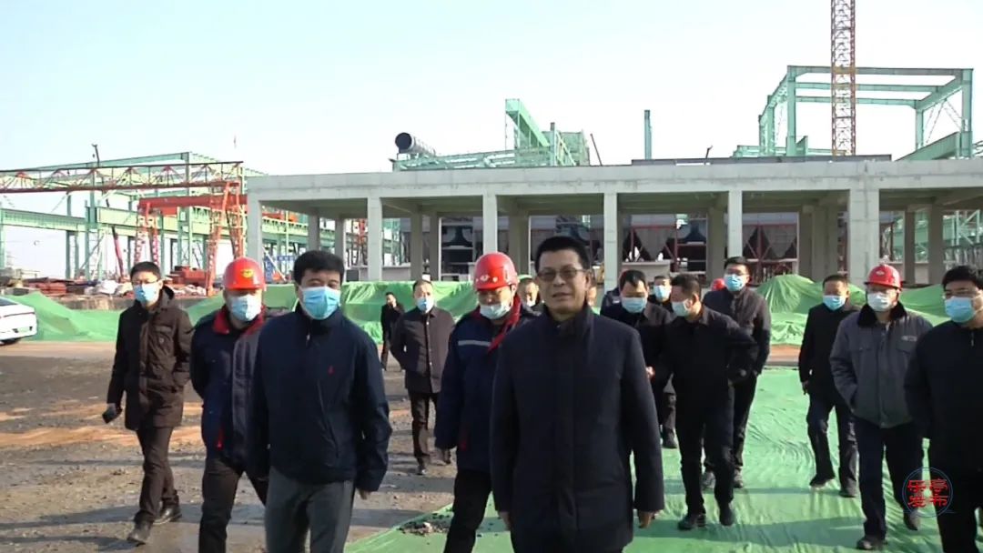 唐山市沿海经济带高质量发展座谈会在乐亭县召开