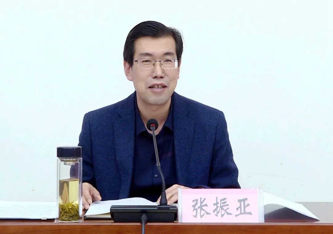 临洮县召开建筑企业家座谈会