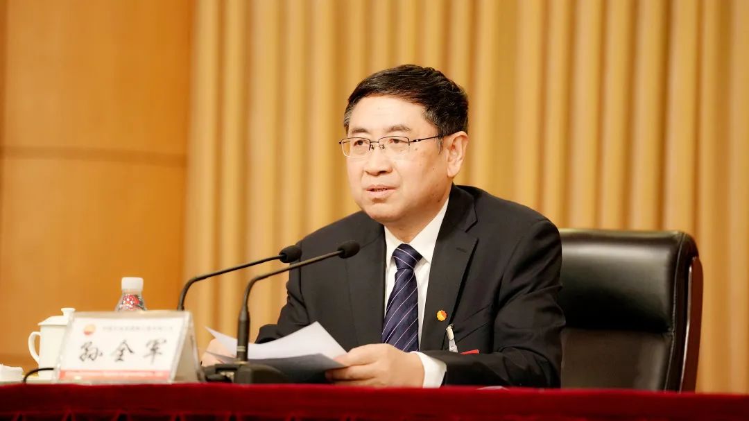 管道局2022年三会胜利闭幕