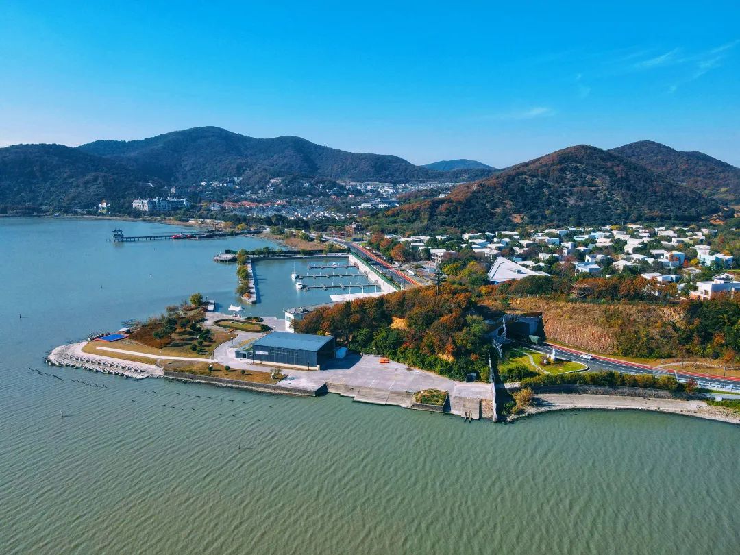 学习贯彻全委会精神踔厉奋发笃行不怠奋力谱写马山国际健康旅游岛建设