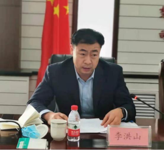 【代表委员话法院】自治区人大代表李洪山: 法官压力大,非常辛苦