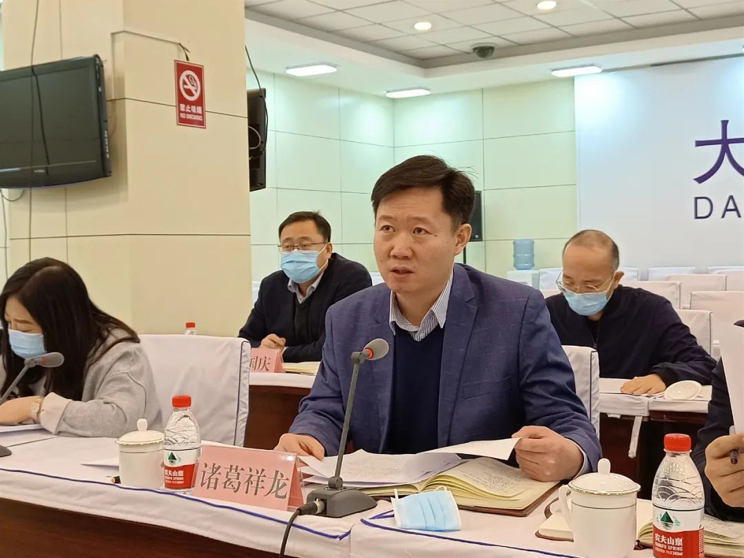 1月21日,区委副书记,区长,区应对新冠肺炎疫情工作领导小组组长,指挥