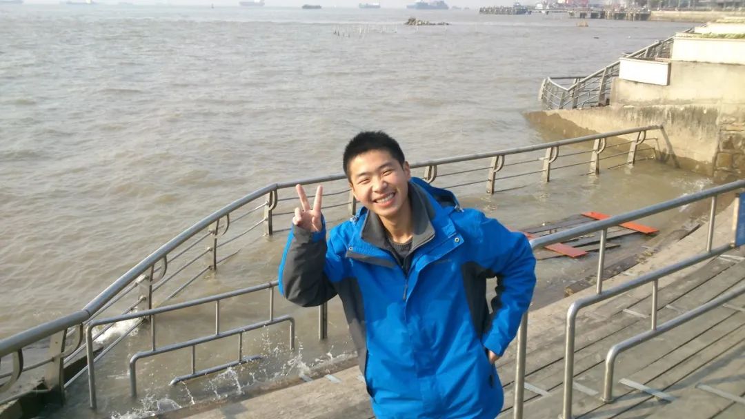 【一封家书】刘意:来日绮窗前,寒梅著花未