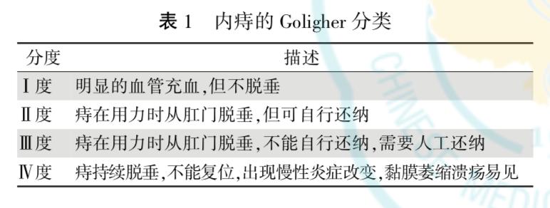 什么是软式内镜镜【浦人医·健康】健康知识月月讲之有”痔”者，是“镜”成！——痔疮的内镜治疗_https://www.jmylbn.com_新闻资讯_第6张