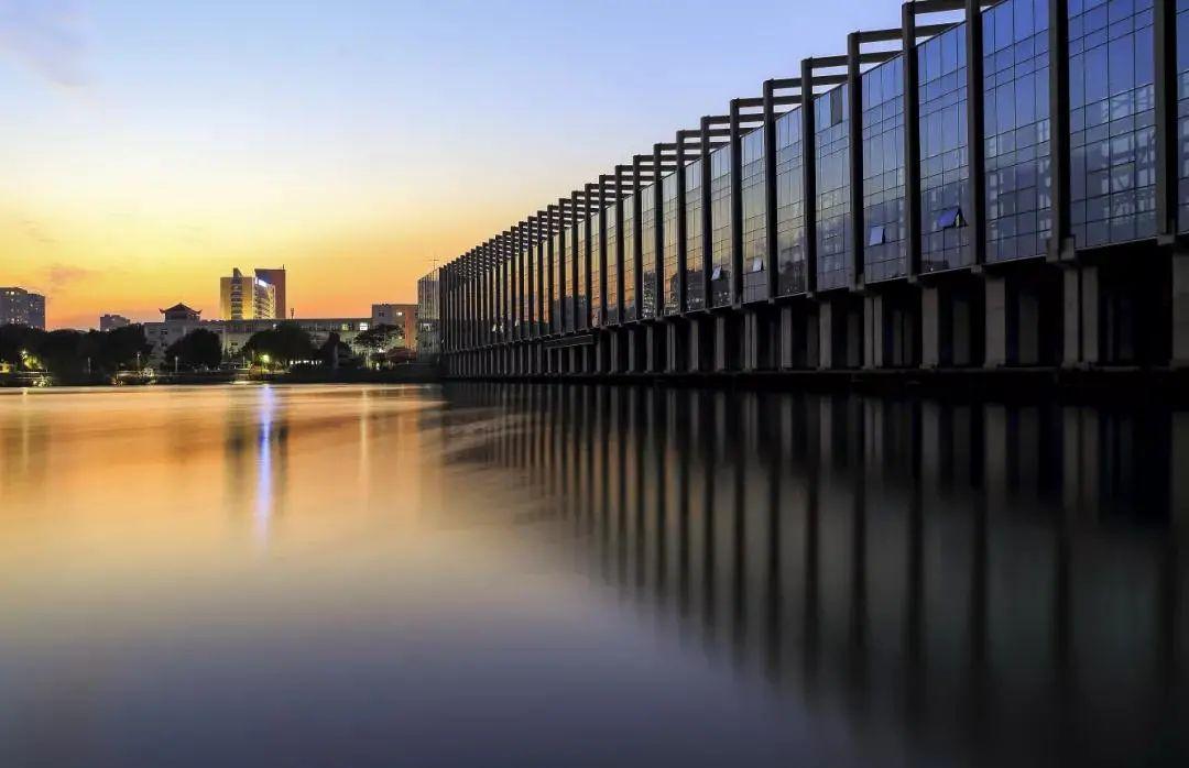 「水文化 x 水工程」姚江大闸又添一殊荣!