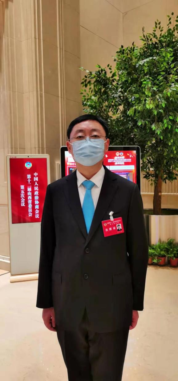 两会动态省政协委员马卫军小细胞列入大战略未来可期