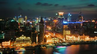 营造“夜上海”城市意境，丰富上海“城市表情”