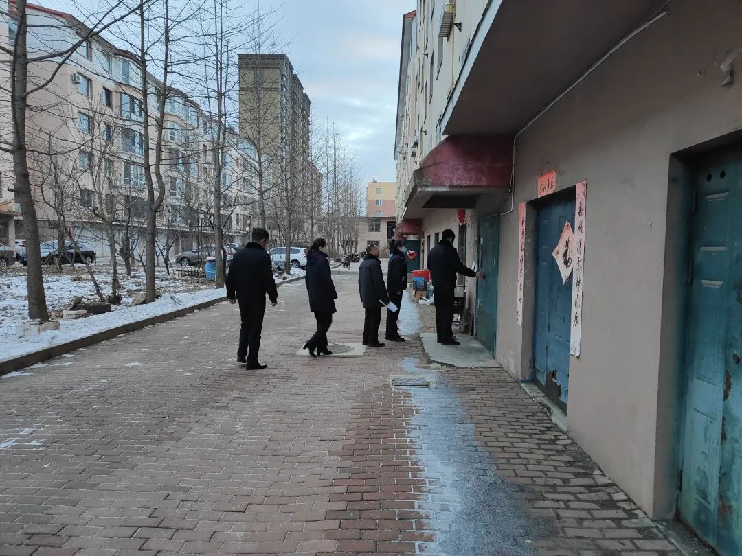 我为群众办实事宽甸法院开展节前集中执行攻坚行动