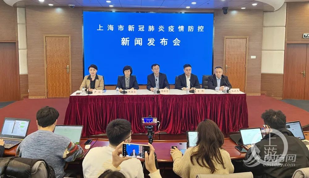 浦东机场进口货运区一员工确诊新冠96名密接者已管控航班暂未受影响