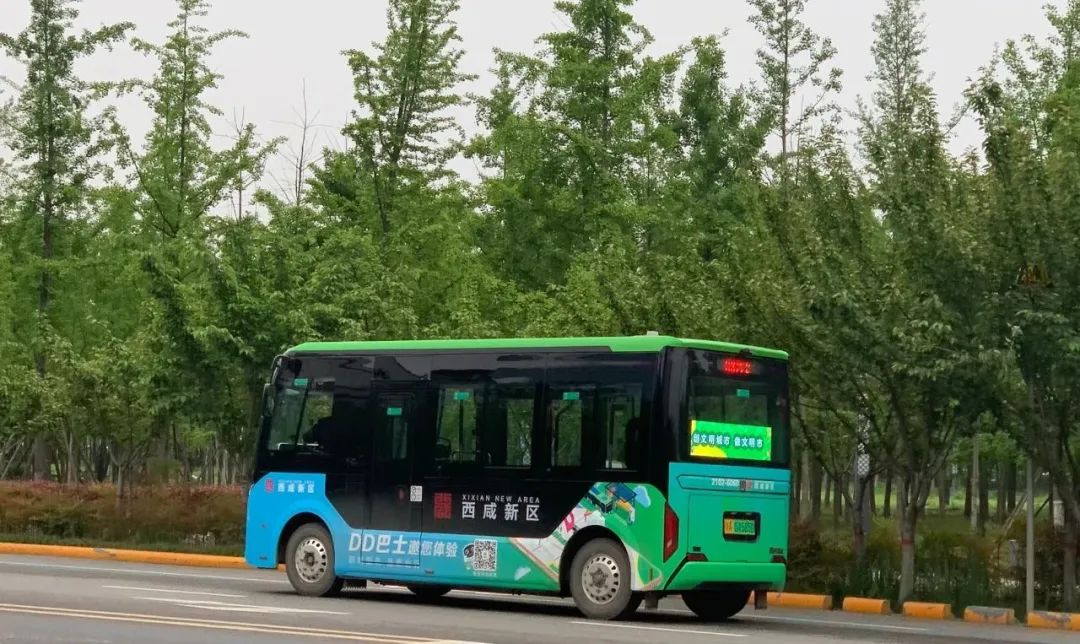 核心区;从地铁口出,便利的dd巴士将人们带到想去的目的地……多年来