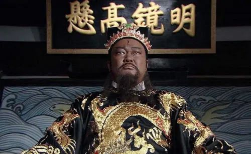 法史故事只是戏别当真尚方宝剑龙头铡包公是真没用过
