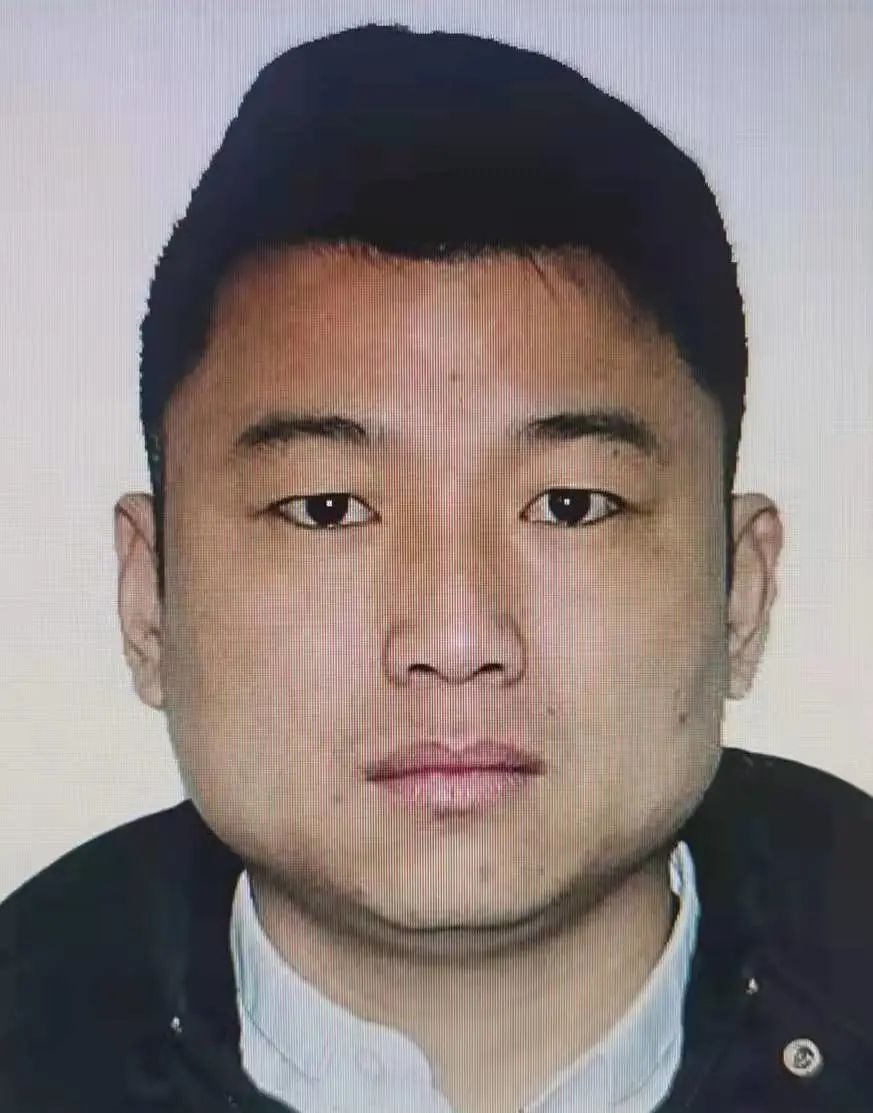 扩散▏法院最新悬赏公告4人