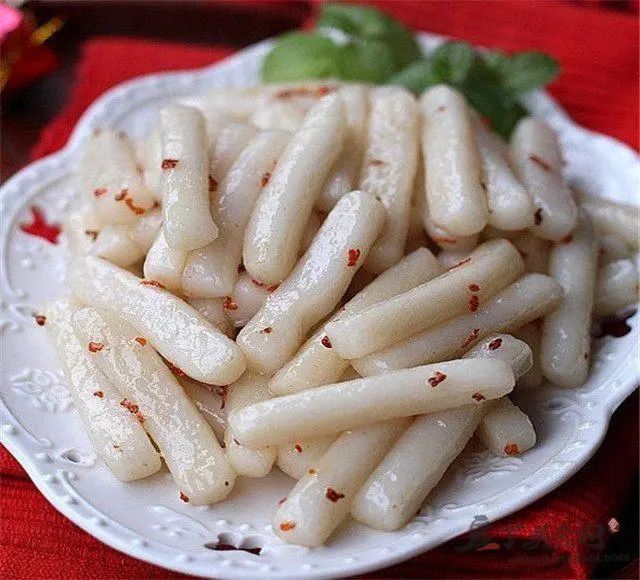 健康科普南方年糕vs北方饺子糖尿病人这么吃才健康