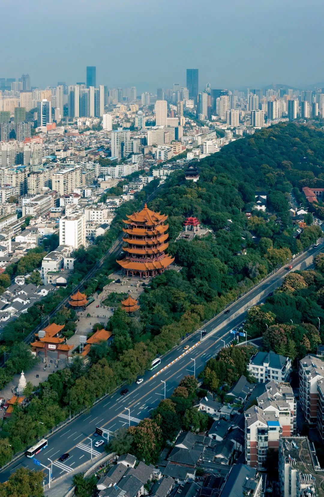 【关注】在江湖中遇见英雄之城!