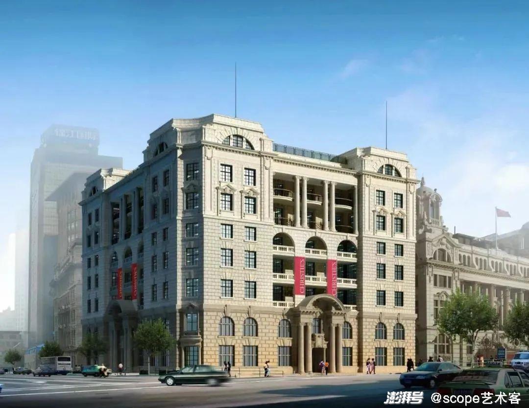 澎湃新闻 澎湃新闻