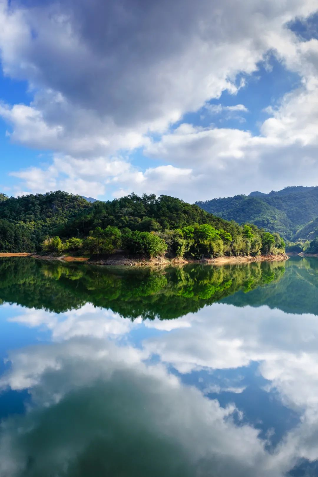 【新春走基层】山水田园,客家风情……鼎湖又一"网红"强势出道!