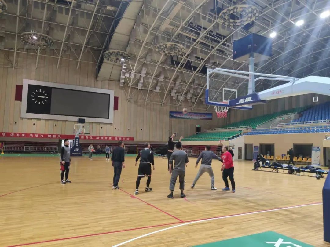 春节假期威海体育场馆开放情况