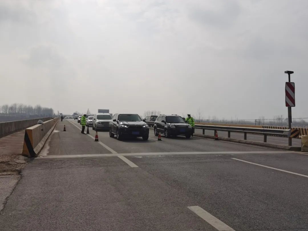 白天喝酒开车没事照样查