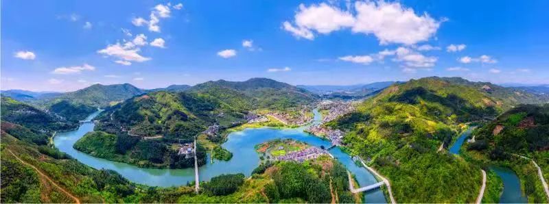 贯彻省党代会精神我们这么干丨永春提升产业层次走好绿色发展之路