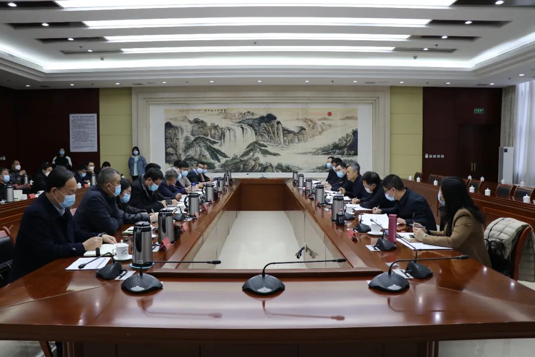 2022-01-24 10:20天津市武清区融媒体中心官方澎湃号美丽武清