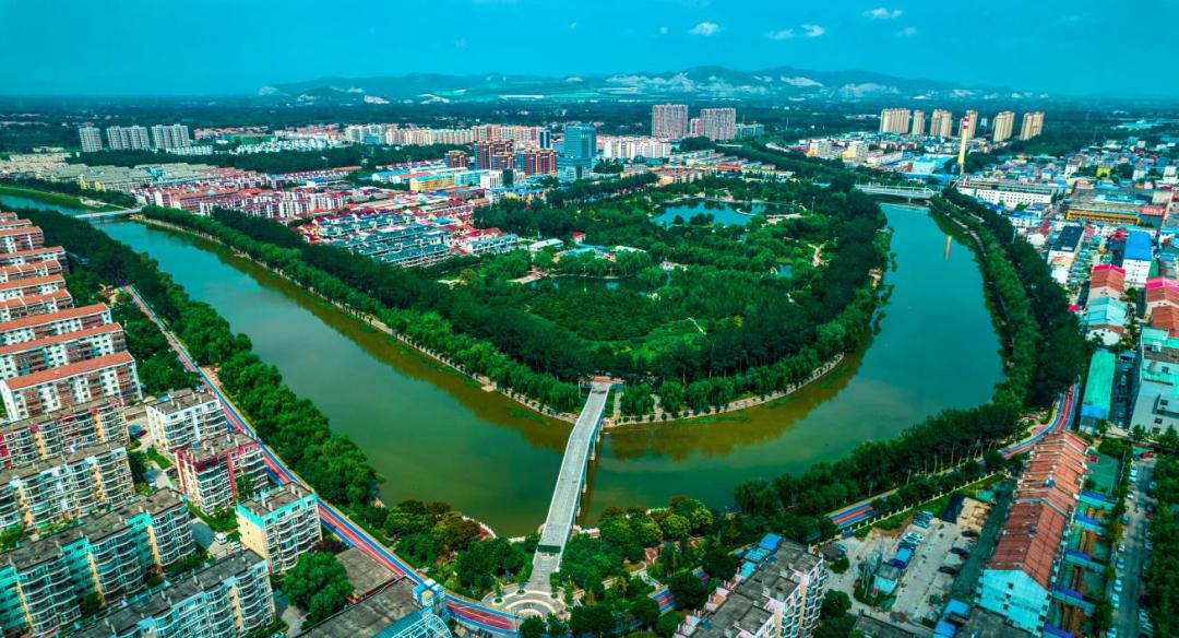 三河:全面落实河长制 奋力保护水环境_澎湃号·政务_澎湃新闻-the pap