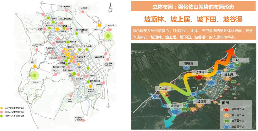 安远县火车站规划图图片